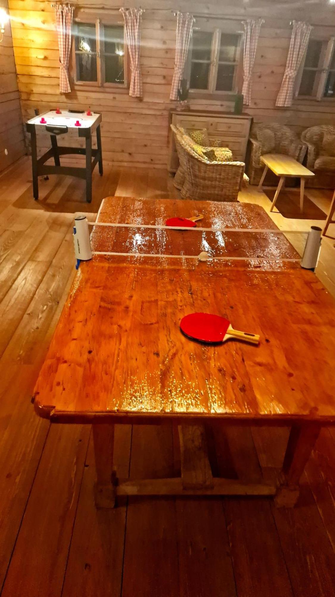 Sonnleit'N Zimmer 6 アプテナウ エクステリア 写真